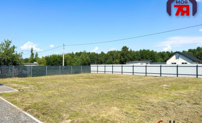 Купить дом в деревне, Плянта-9, 10.03 соток. Фото 20