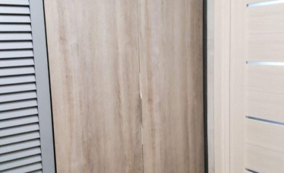 Купить 1-комнатную квартиру, Лесной, Троицкая ул., 25. Фото 14