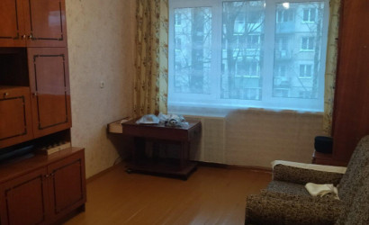 Купить 2-комнатную квартиру, Витебск, Чкалова ул., 11/11. Фото 1