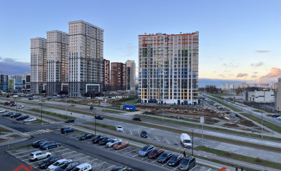 Купить 3-комнатную квартиру, Минск, Леонида Щемелёва, 18 (Октябрьский район). Фото 20