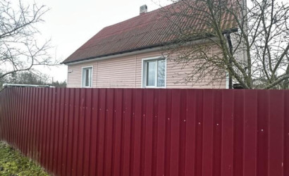 Купить дом, ЧАБОР, 10 соток. Фото 24