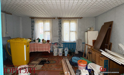 Купить дом, Витебск, 11-я Линия, 4.4 соток. Фото 5