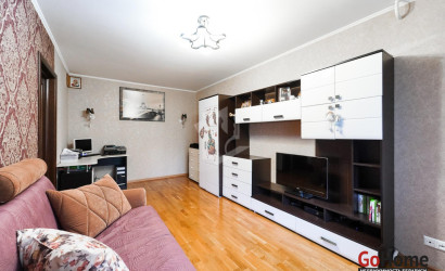 Купить 2-комнатную квартиру, Минск, Восточная ул., 26 (Советский район). Фото 6