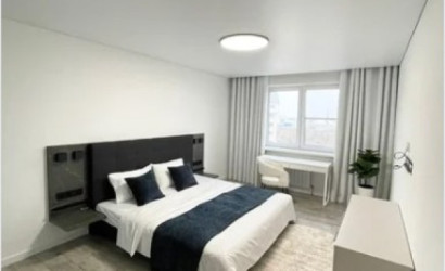 Купить 1-комнатную квартиру, Гомель, Сожская, 5. Фото 7