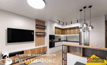 Снять 2-комнатную квартиру, Минск, Мира пр-т 1 (Октябрьский район). Фото 4