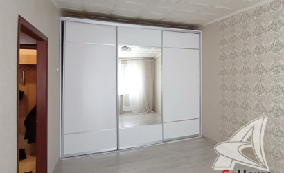 Купить 1-комнатную квартиру, Брест, Центр, пр-т Машерова. Фото 4