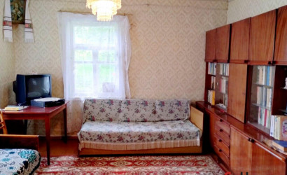 Купить дом, Каниковичи, Луговая ул., 4, 25 соток. Фото 23