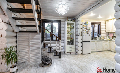 Снять дом, Колодищи, Яхонтовая 3. Фото 8