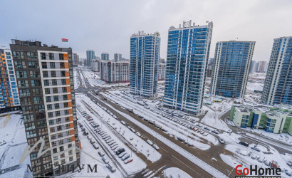 Купить 1-комнатную квартиру, Минск, Белградская ул., 16 (Октябрьский район). Фото 15