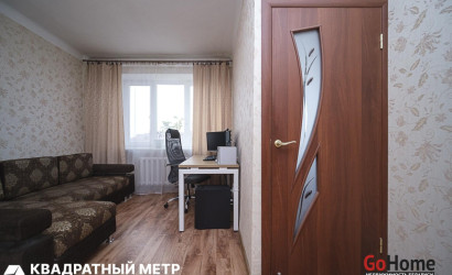 Купить 1-комнатную квартиру, Минск, Филатова ул., 5/а (Заводской район). Фото 9