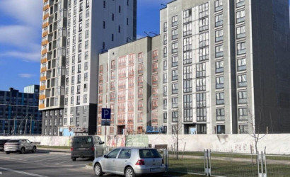 Купить 1-комнатную квартиру, Копище, Михаила Миля ул., 7. Фото 5