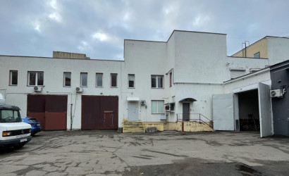 Аренда помещения, Минск, Лынькова ул., 19/2, 512 кв.м.. Фото 3