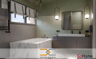 Купить коттедж, АгроБелОИ-1, 20 соток. Фото 25