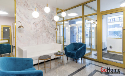 Снять 1-комнатную квартиру, Минск, Братская 12 (Октябрьский район). Фото 12