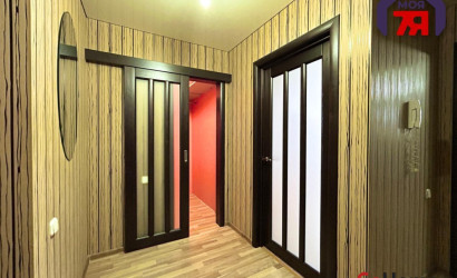 Купить 1-комнатную квартиру, Солигорск, Молодежная ул., 10. Фото 17