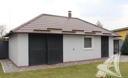 Купить дом, Брест, Мухавецкий с/с, 4.54 соток. Фото 18