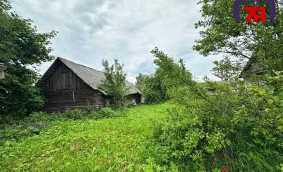  1-этаж.(26.9 м2), Острошицы(Молодежная ул.)