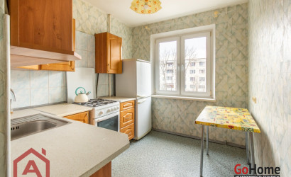 Купить 2-комнатную квартиру, Минск, Плеханова, 111 (Ленинский район). Фото 2