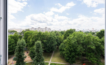 Купить 1-комнатную квартиру, Минск, Сурганова ул., 49(Советский район). Фото 10