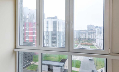 Купить 1-комнатную квартиру, Копище, Михаила Миля ул., 16. Фото 6