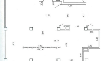 Аренда помещения, Минск, Игуменский тракт, 13, 137.5 кв.м.. Фото 18