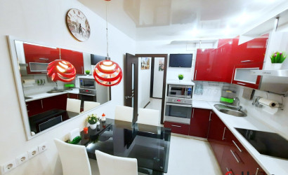 Снять 1-комнатную квартиру на сутки, Минск, ул. Бельского, д. 14 (Фрунзенский район). Фото 2