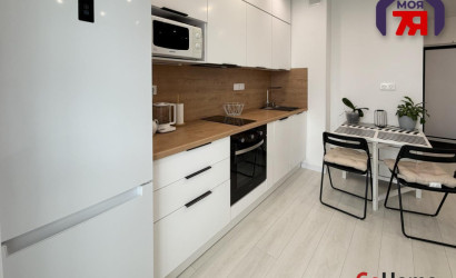Купить 1-комнатную квартиру, Минск, Савицкого ул., 8 (Октябрьский район). Фото 6