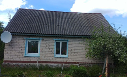 Купить дом, Новополоцк, Лесная 2-я ул., 14 соток. Фото 1