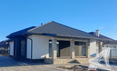 Купить дом, Брест, Козловичи, 10.3 соток. Фото 11