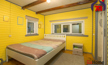 Купить дом в деревне, ХОЛМОГОРЬЕ, 8 соток. Фото 21