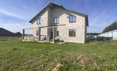 Купить коттедж, Острошицы, Строительная, 19.29 соток. Фото 3