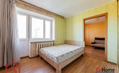 Купить 2-комнатную квартиру, Минск, Жукова, 25/1 (Московский район). Фото 5