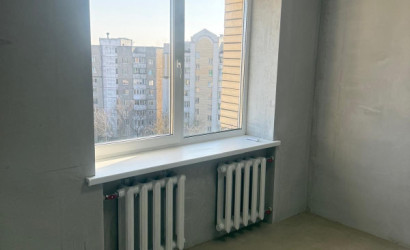 Купить 3-комнатную квартиру, Барановичи, Баранова 55. Фото 1