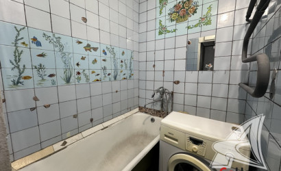 Купить 2-комнатную квартиру, Брест, Восток, ул. Московская. Фото 11