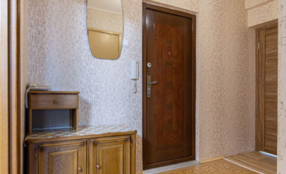 Купить 3-комнатную квартиру, Минск, Воронянского ул., 52 (Октябрьский район). Фото 17