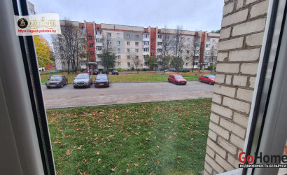 Купить 1-комнатную квартиру, Новополоцк, Дзержинского ул., 17/1. Фото 8