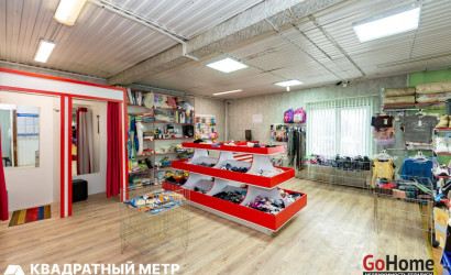 Продажа помещения, Смиловичи, Советская ул., 2/Б,  525.4 кв.м.. Фото 10