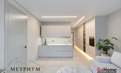 Купить 2-комнатную квартиру, Минск, Нововиленская ул., 45 (Центральный район). Фото 7