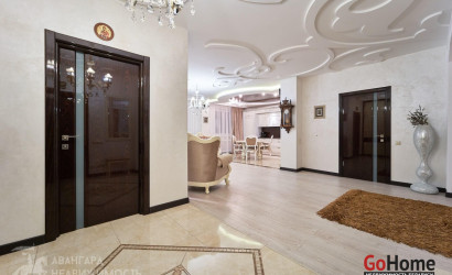 Купить 2-комнатную квартиру, Минск, Игуменский тракт, 16 (Ленинский район). Фото 39