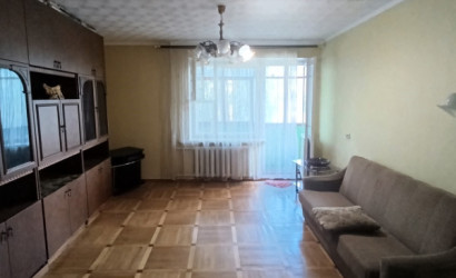 Купить 3-комнатную квартиру, Пинск, 60 лет Октября, 34. Фото 2