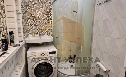 Купить 1-комнатную квартиру, Брест, ул. Скрипникова, д. . Фото 11