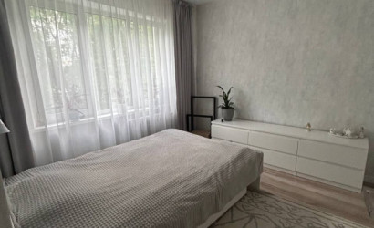 Купить 3-комнатную квартиру, Минск, Мавра ул., 31(Фрунзенский район). Фото 1