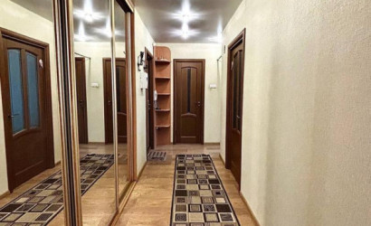 Купить 3-комнатную квартиру, Солигорск, Железнодорожная ул., 52. Фото 23