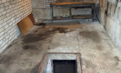 Продажа гаража, Минск, Широкая, 37, 35.2 кв.м.. Фото 4