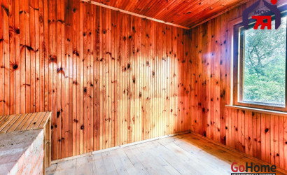 Купить дом в деревне, Узгорье-2002, 5.56 соток. Фото 5