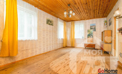 Купить дом в деревне, АЛМАЗ-2002, 9.32 соток. Фото 6