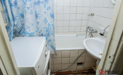 Купить 2-комнатную квартиру, Минск, Ломоносова ул., 8(Советский район). Фото 11