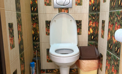 Снять 1-комнатную квартиру на сутки, Кобрин, ул. Дружбы, д. 4/2. Фото 18