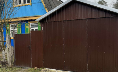 Купить дачу, Родничок, 6 соток. Фото 5