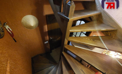 Купить дом в деревне, Кировец, 5 соток. Фото 17